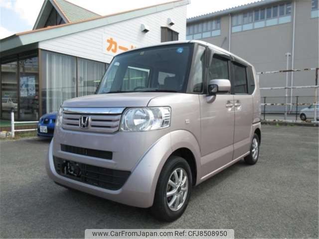 honda n-box 2012 CFJ8508950 image 1