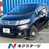 honda freed-spike 2011 quick_quick_GB4_GB4-1302914 image 1