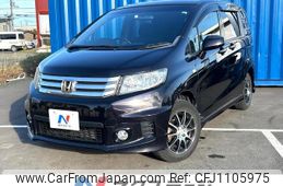 honda freed-spike 2011 quick_quick_GB4_GB4-1302914