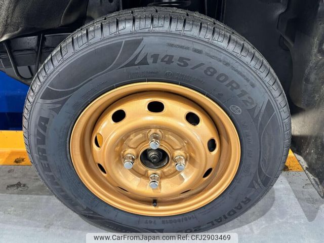 2000 Subaru Sambar JDM car for sale — photo 19 of 25