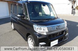 daihatsu tanto 2015 quick_quick_LA600S_LA600S-0364919