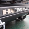 hummer hummer-others 2003 -OTHER IMPORTED--Hummer ﾌﾒｲ--5GRGN23U93H148744---OTHER IMPORTED--Hummer ﾌﾒｲ--5GRGN23U93H148744- image 10