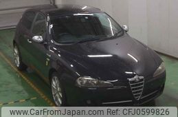 alfa-romeo 147 2009 -ALFA ROMEO--Alfa Romeo 147 937AB--ZAR93700003403771---ALFA ROMEO--Alfa Romeo 147 937AB--ZAR93700003403771-