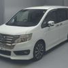 honda stepwagon 2013 -HONDA--Stepwgn DBA-RK5--RK5-1343487---HONDA--Stepwgn DBA-RK5--RK5-1343487- image 1