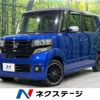 honda n-box 2016 -HONDA--N BOX DBA-JF2--JF2-2504843---HONDA--N BOX DBA-JF2--JF2-2504843- image 1