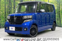 honda n-box 2016 -HONDA--N BOX DBA-JF2--JF2-2504843---HONDA--N BOX DBA-JF2--JF2-2504843-