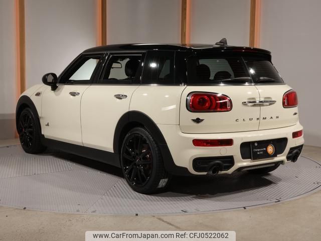 mini mini-others 2018 quick_quick_LVJCW_WMWLV920802G34998 image 2