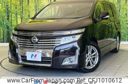 nissan elgrand 2013 -NISSAN--Elgrand DBA-TE52--TE52-053240---NISSAN--Elgrand DBA-TE52--TE52-053240-