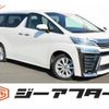 toyota vellfire 2018 -TOYOTA--Vellfire DBA-AGH30W--AGH30-0175975---TOYOTA--Vellfire DBA-AGH30W--AGH30-0175975- image 1