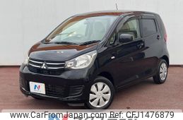 mitsubishi ek-wagon 2017 -MITSUBISHI--ek Wagon DBA-B11W--B11W-0307811---MITSUBISHI--ek Wagon DBA-B11W--B11W-0307811-