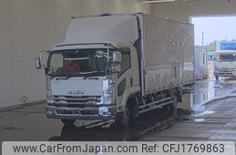 isuzu forward 2016 CFJ1769863