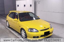 honda civic 2000 -HONDA--Civic EK9-1203058---HONDA--Civic EK9-1203058-