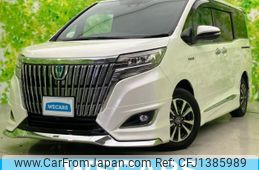 toyota esquire 2018 quick_quick_DAA-ZWR80G_ZWR80-0356507