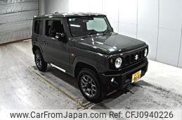 suzuki jimny 2024 -SUZUKI 【ＮＯ後日 】--Jimny JB64W-363351---SUZUKI 【ＮＯ後日 】--Jimny JB64W-363351-