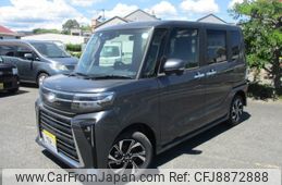 daihatsu tanto 2022 CFJ8872888