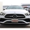 mercedes-benz c-class 2022 -MERCEDES-BENZ--Benz C Class 3CA-206004C--W1K2060042R013068---MERCEDES-BENZ--Benz C Class 3CA-206004C--W1K2060042R013068- image 10