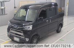 daihatsu hijet-van 2017 -DAIHATSU 【浜松 480た5483】--Hijet Van S321W-0007094---DAIHATSU 【浜松 480た5483】--Hijet Van S321W-0007094-