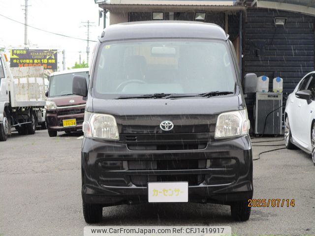 daihatsu hijet-deck-van 2017 CARSENSOR_JP_AU6437334017 image 2