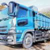 mitsubishi-fuso super-great 2007 quick_quick_BDG-FV50JY_FV50JY-550122 image 11