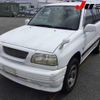 suzuki escudo 1998 -SUZUKI--Escudo TD52W-100277---SUZUKI--Escudo TD52W-100277- image 10