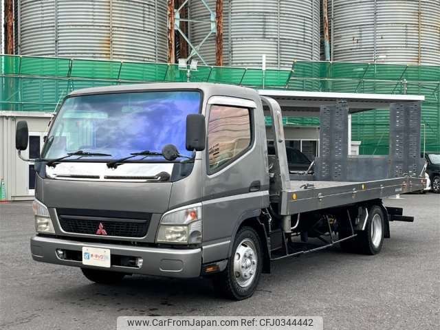 mitsubishi-fuso canter 2006 -MITSUBISHI--Canter PA-FE83DGY--FE83DGY-520369---MITSUBISHI--Canter PA-FE83DGY--FE83DGY-520369- image 1