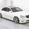 toyota crown-majesta 2007 CFJ7227780 image 1