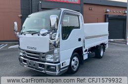 isuzu elf-truck 2015 CFJ1579932