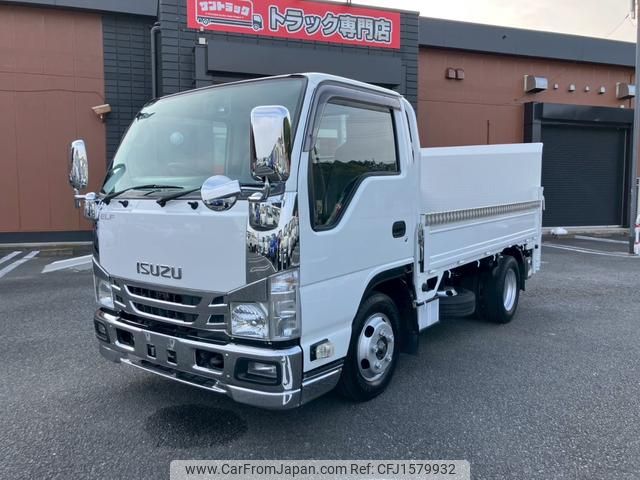 isuzu elf-truck 2015 CFJ1579932 image 1
