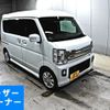 suzuki every-wagon 2022 -SUZUKI 【広島 581よ5502】--Every Wagon DA17W-300495---SUZUKI 【広島 581よ5502】--Every Wagon DA17W-300495- image 1