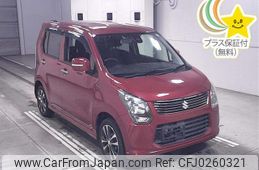 suzuki wagon-r 2014 -SUZUKI--Wagon R MH34S-262903---SUZUKI--Wagon R MH34S-262903-