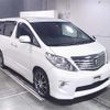 toyota alphard 2011 -TOYOTA--Alphard GGH20W-8045852---TOYOTA--Alphard GGH20W-8045852- image 1