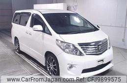 toyota alphard 2011 -TOYOTA--Alphard GGH20W-8045852---TOYOTA--Alphard GGH20W-8045852-