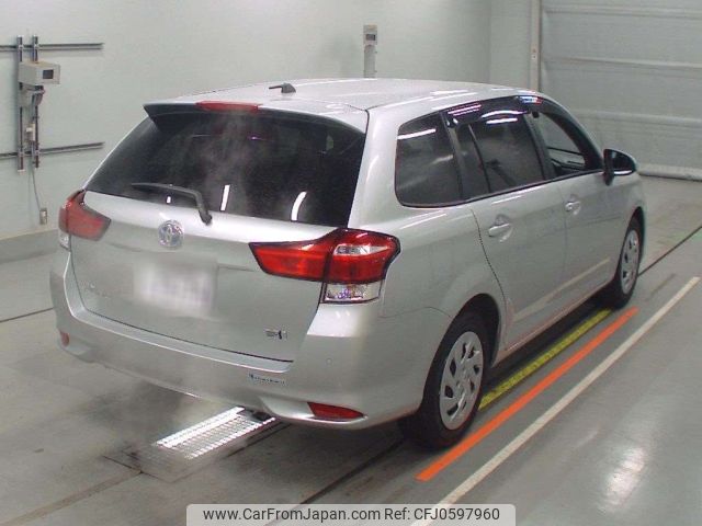 toyota corolla-fielder 2023 -TOYOTA 【習志野 502と7979】--Corolla Fielder NKE165G-7277783---TOYOTA 【習志野 502と7979】--Corolla Fielder NKE165G-7277783- image 2