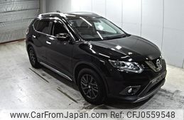 nissan x-trail 2016 -NISSAN--X-Trail NT32-540829---NISSAN--X-Trail NT32-540829-