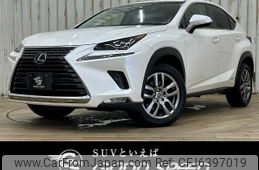 lexus nx 2018 -LEXUS--Lexus NX DAA-AYZ10--AYZ10-1016733---LEXUS--Lexus NX DAA-AYZ10--AYZ10-1016733-