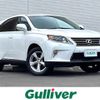 lexus rx 2012 -LEXUS--Lexus RX DAA-GYL10W--GYL10-2408842---LEXUS--Lexus RX DAA-GYL10W--GYL10-2408842- image 1