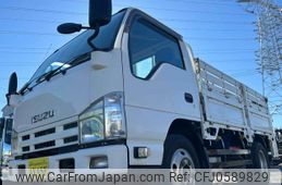 isuzu elf-truck 2011 GOO_NET_EXCHANGE_0500521A30241223W001