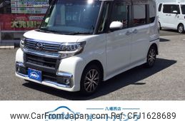 daihatsu tanto 2019 CFJ1628689