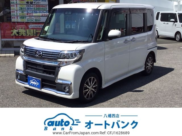 daihatsu tanto 2019 CFJ1628689 image 1
