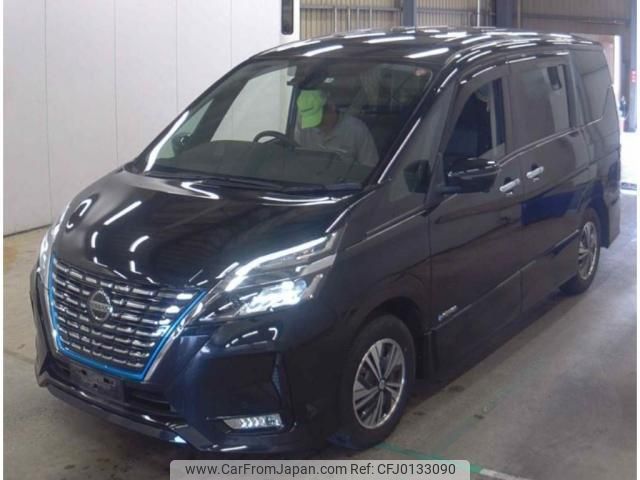 nissan serena 2021 quick_quick_6AA-HFC27_112671 image 1