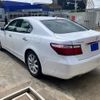lexus ls 2006 CFJ1800102 image 2