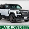 land-rover defender 2023 quick_quick_LE72WAB_SALEA7AW3P2187157 image 1