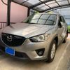mazda cx-5 2012 CFJ1639486 image 1