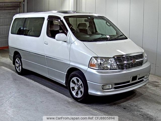 toyota granvia 2000 -TOYOTA--Granvia KCH16W-0027816---TOYOTA--Granvia KCH16W-0027816- image 1