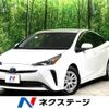 toyota prius 2021 -TOYOTA--Prius 6AA-ZVW51--ZVW51-6220164---TOYOTA--Prius 6AA-ZVW51--ZVW51-6220164- image 1