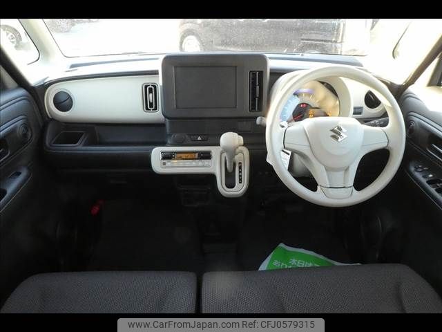 suzuki wagon-r 2023 -SUZUKI--Wagon R Smile 5BA-MX81S--MX81S-200601---SUZUKI--Wagon R Smile 5BA-MX81S--MX81S-200601- image 2