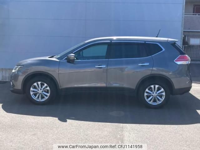 nissan x-trail 2015 quick_quick_NT32_NT32-531950 image 2