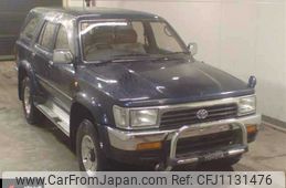 toyota hilux-surf 1992 -TOYOTA--Hilux Surf LN130W-7005933---TOYOTA--Hilux Surf LN130W-7005933-