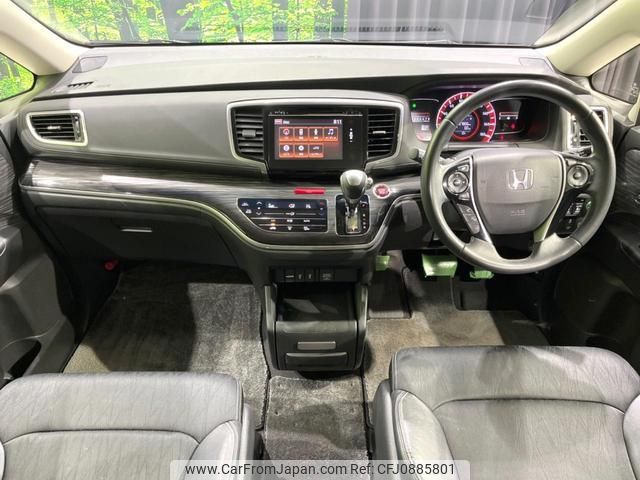 honda odyssey 2014 quick_quick_RC1_RC1-1016278 image 2