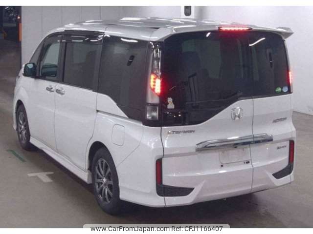 honda stepwagon 2020 -HONDA--Stepwgn 6AA-RP5--RP5-1206851---HONDA--Stepwgn 6AA-RP5--RP5-1206851- image 2